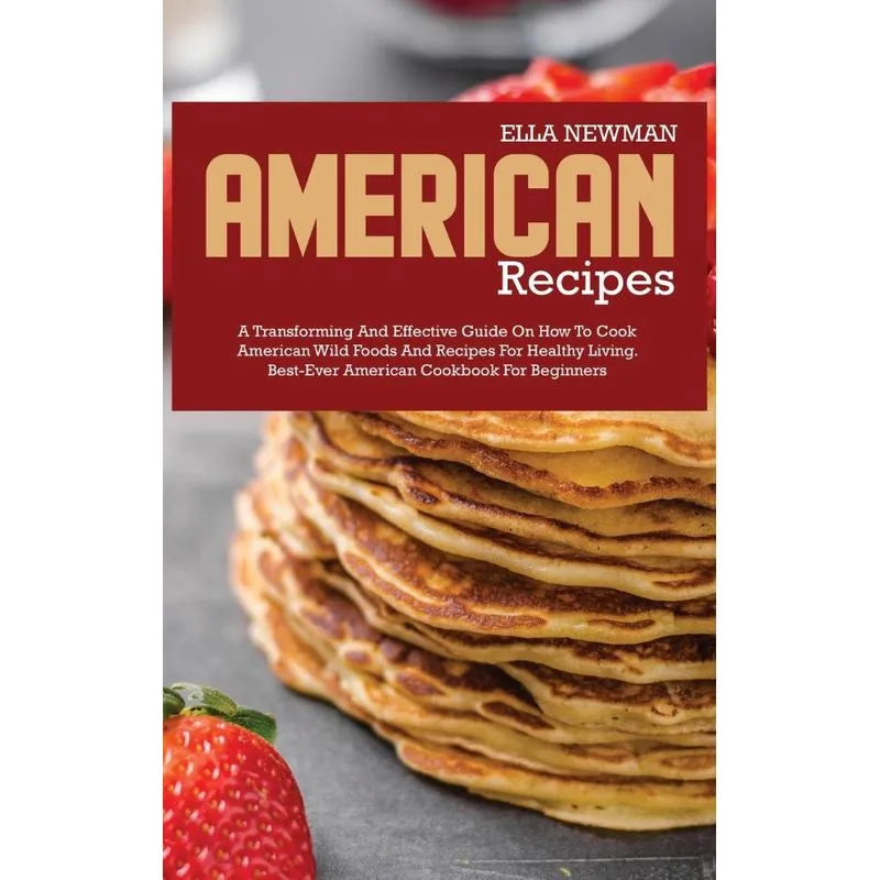 American Recipes