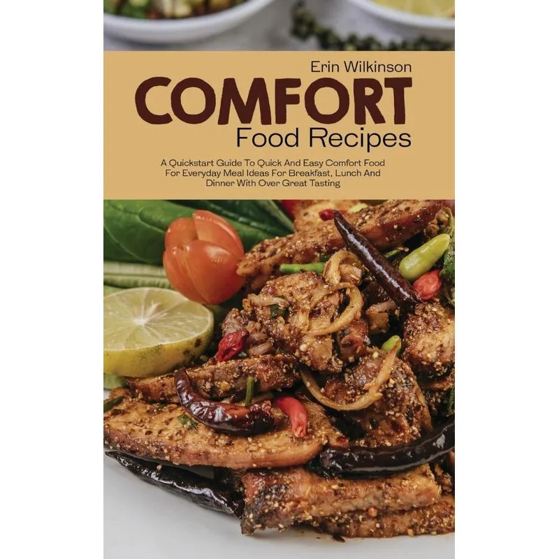 Comfort Food Recipes