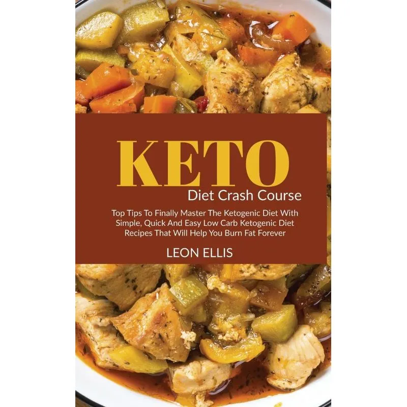 Keto Diet Crash Course