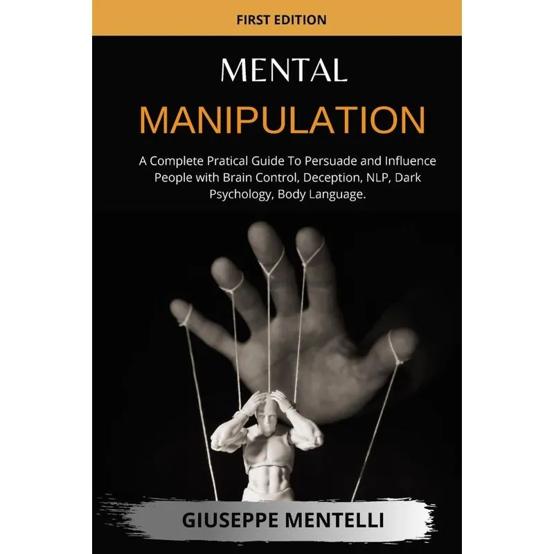 MENTAL MANIPULATION