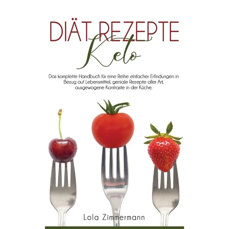 keto Diät Rezepte
