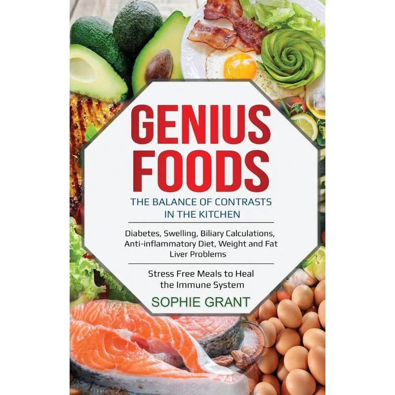Genius Foods