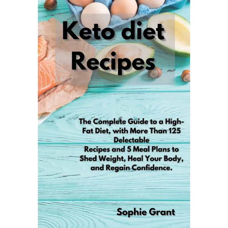 KETO DIET RECIPES