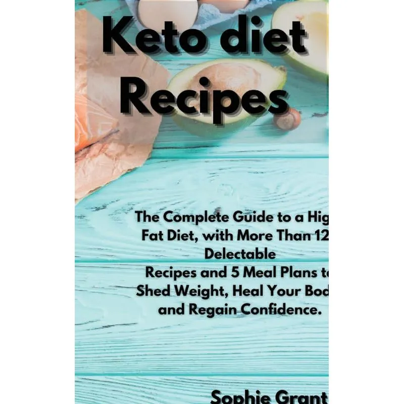 KETO DIET RECIPES