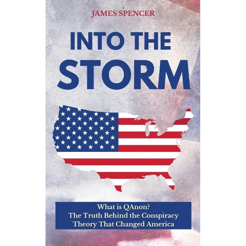 INTO THE STORM
