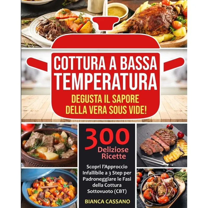 Cottura a Bassa Temperatura