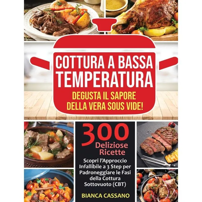 Cottura a Bassa Temperatura