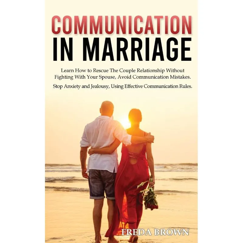 Communication in Marriage
