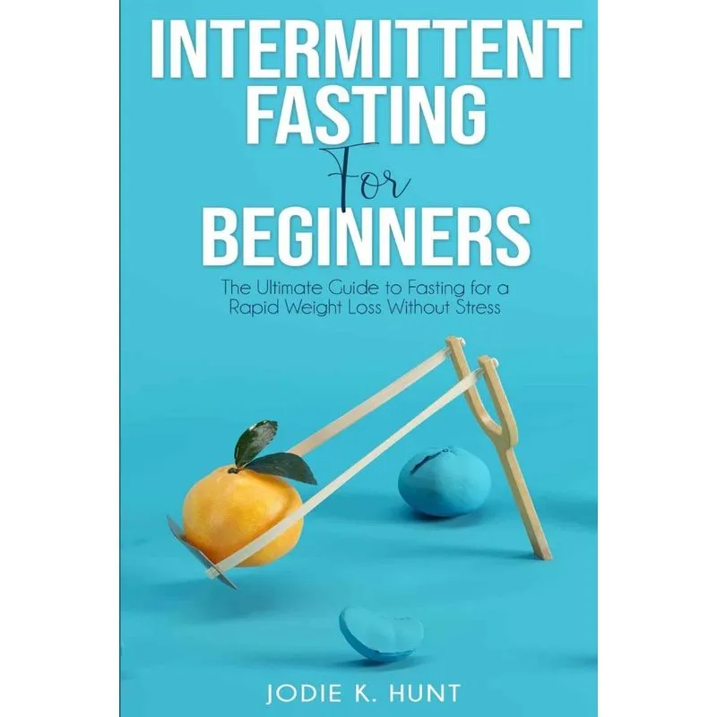 Intermittent Fasting for Beginners