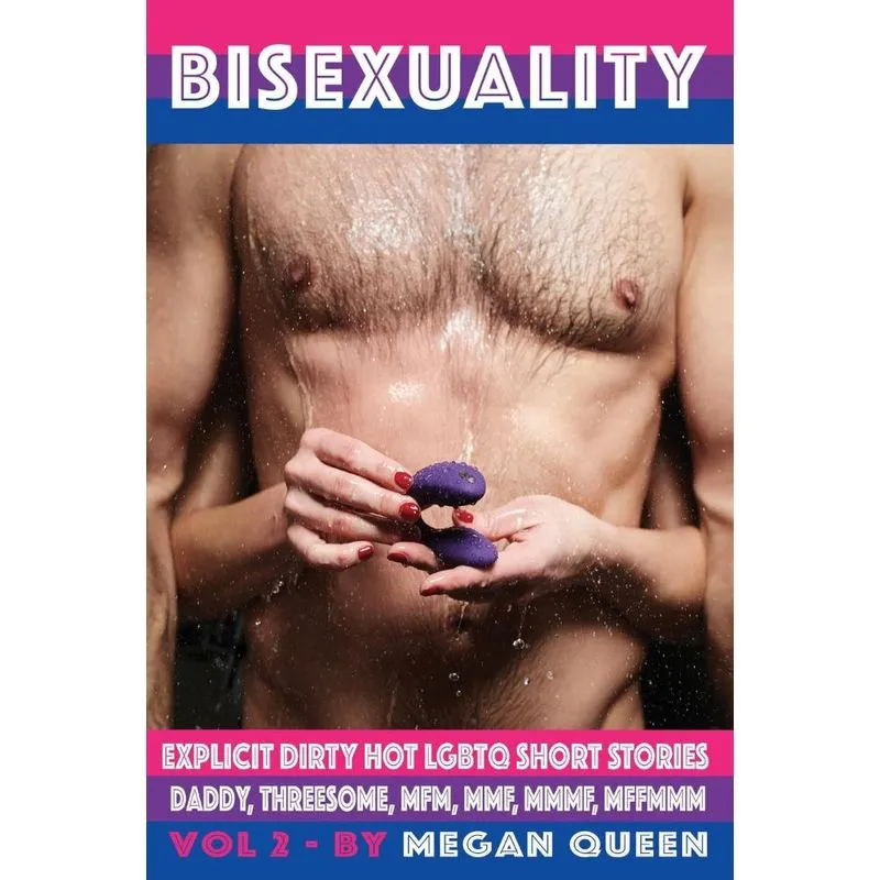 Bisexuality - volume 2