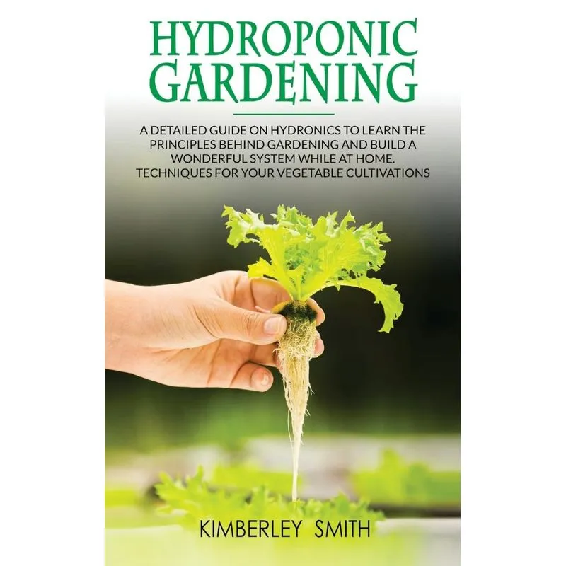Hydroponic Gardening