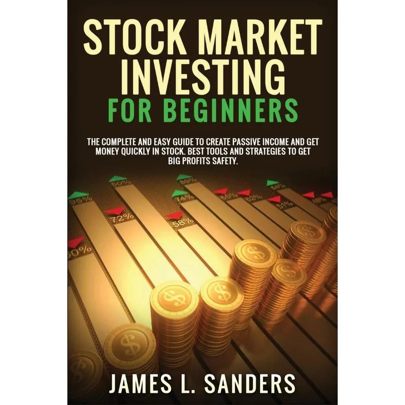 STOCK MARKET INVESTING FOR BEGINNERS