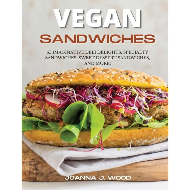 VEGAN SANDWICHES