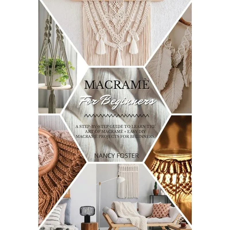 Macramè for Beginners