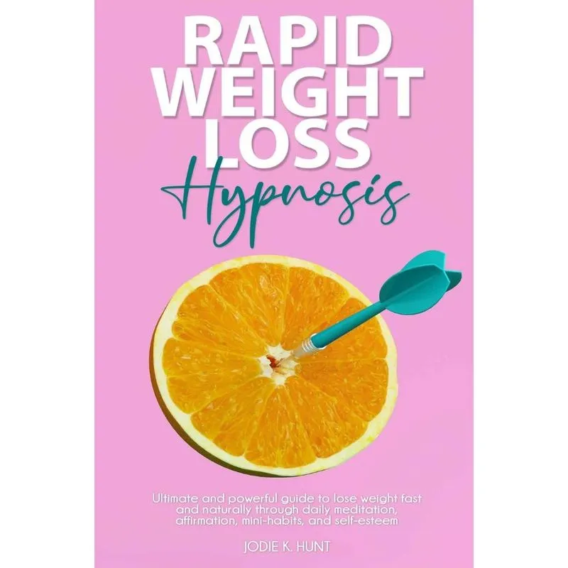 Rapid Weight Loss Hypnosis
