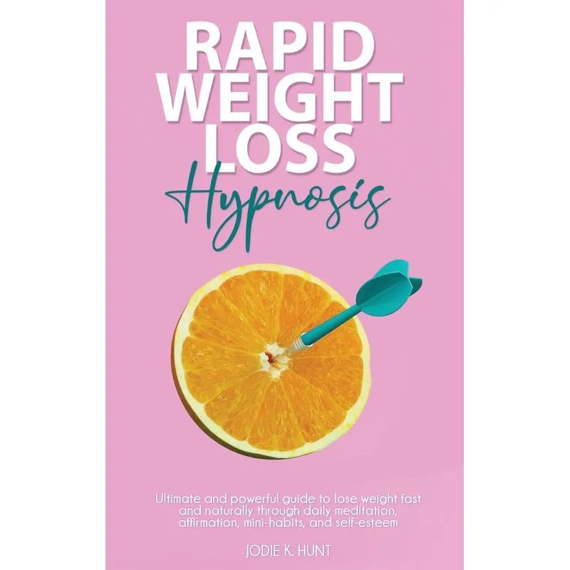 Rapid Weight Loss Hypnosis