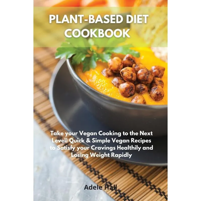 Vegan Keto Cookbook