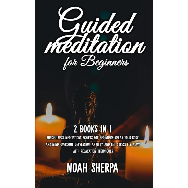 Guided Meditation for Beginners
