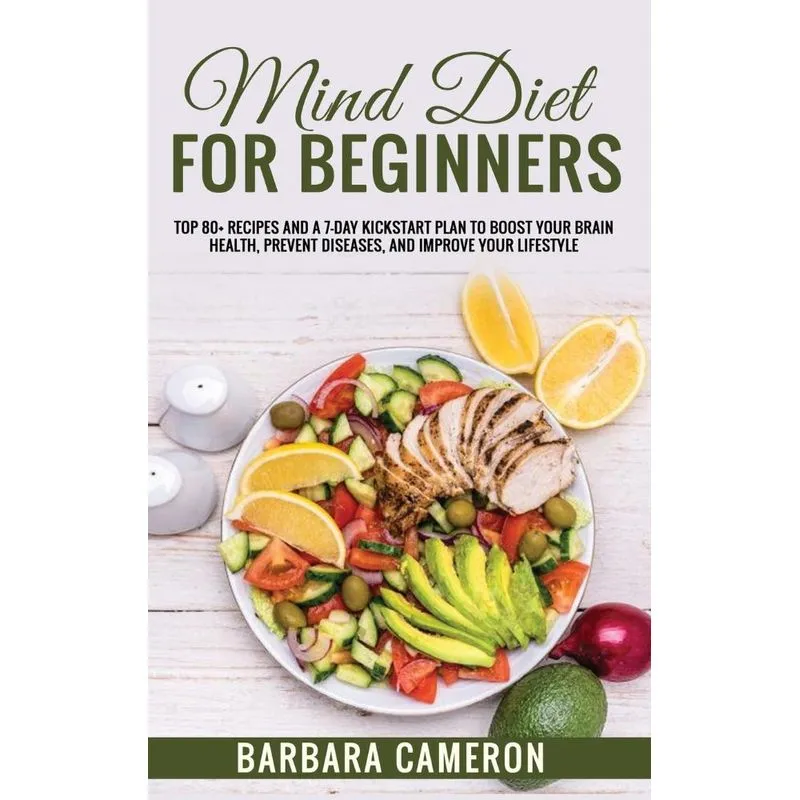 MIND DIET FOR BEGINNERS