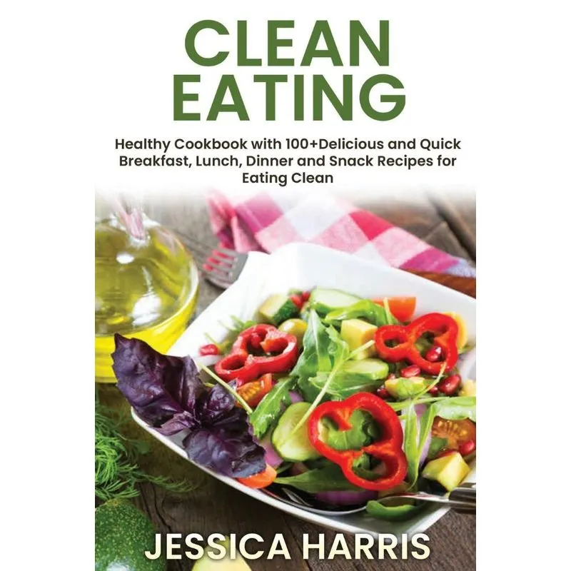 CLEAN EATING