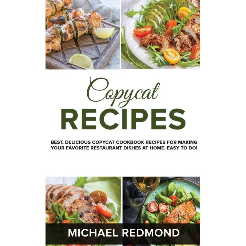 COPYCAT RECIPES