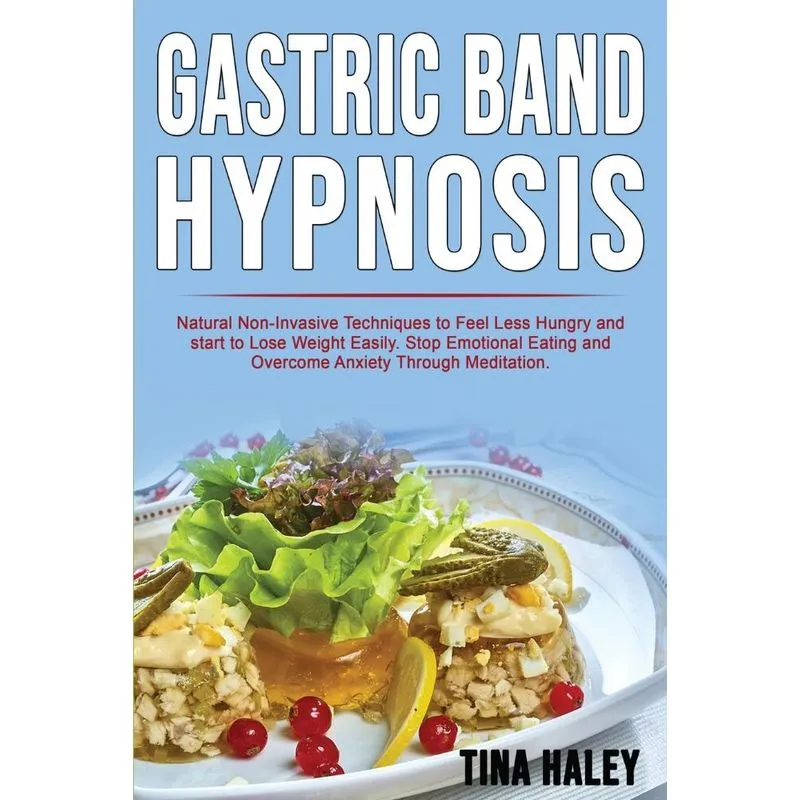 GASTRIC BAND HYPNOSIS