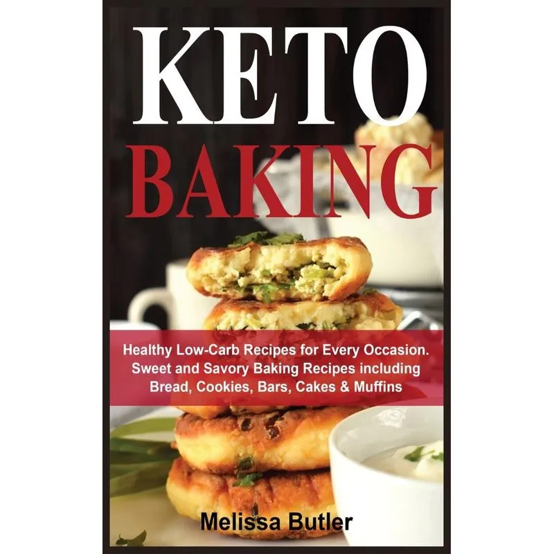 KETO BAKING