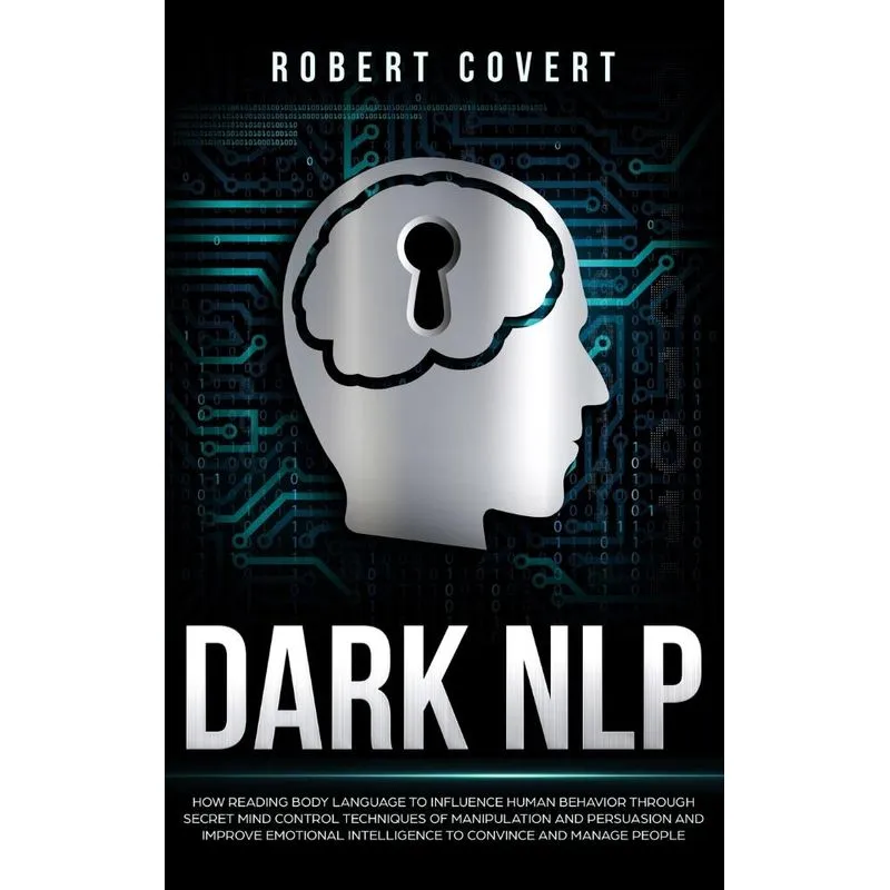 Dark NLP