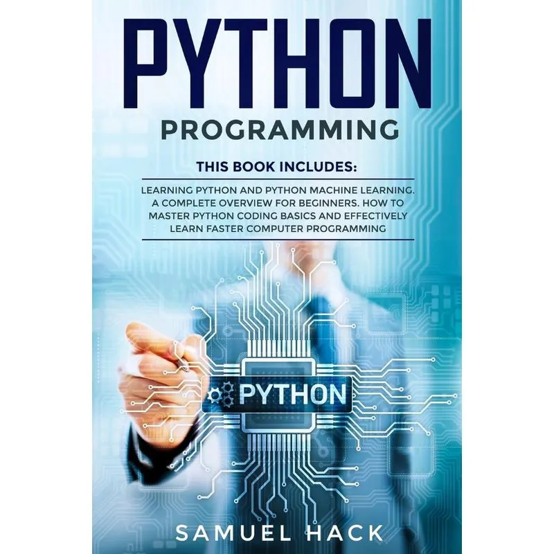 Python Programming