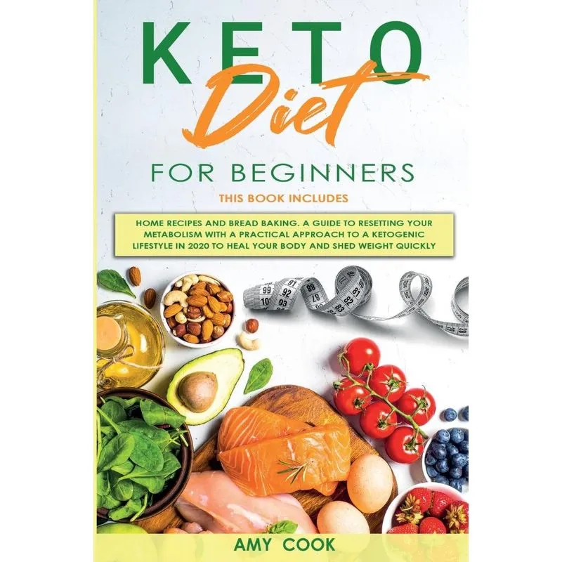 Keto Diet for Beginners