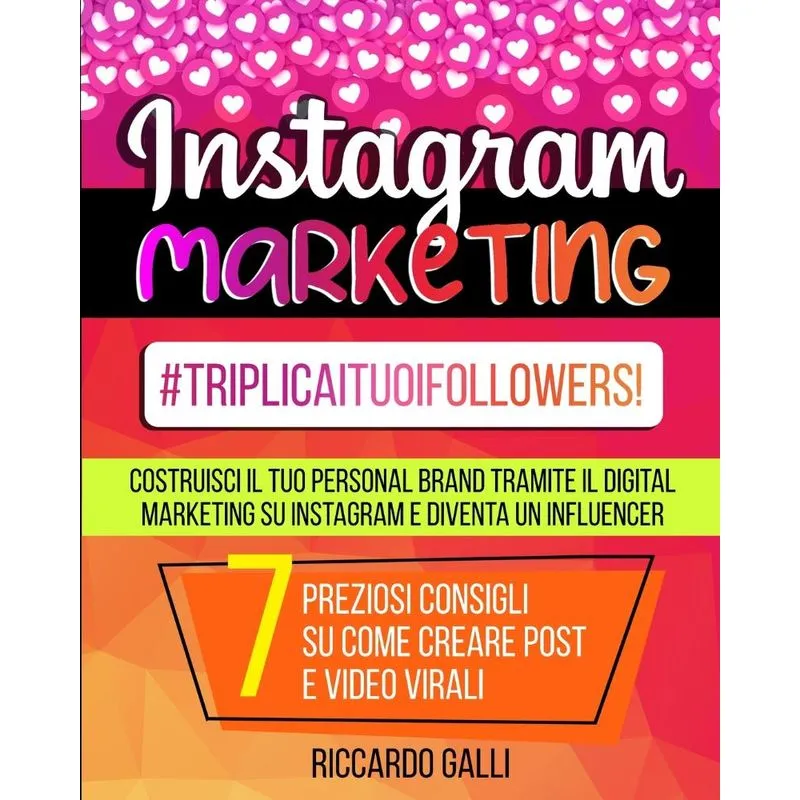 Instagram Marketing