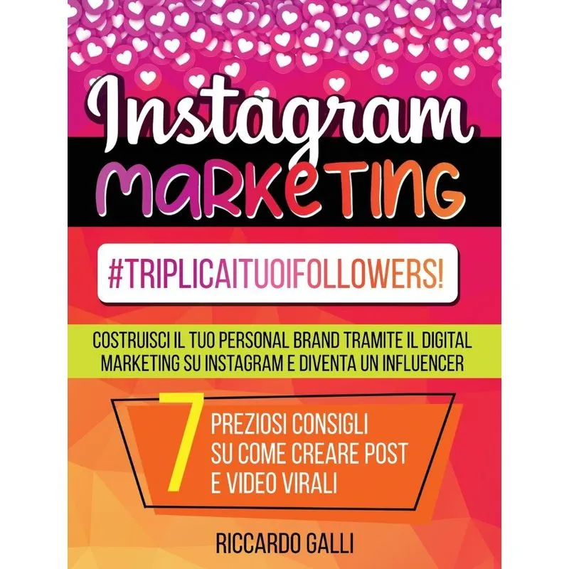 Instagram Marketing