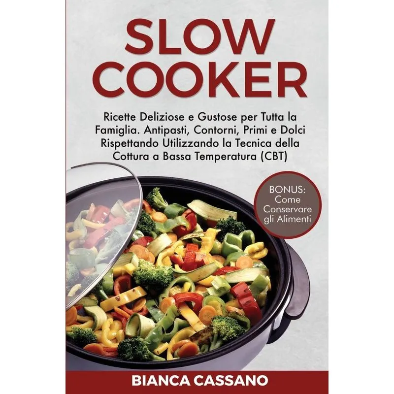 Slow Cooker