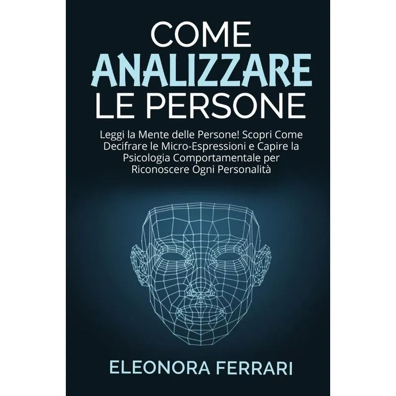 Come Analizzare le Persone