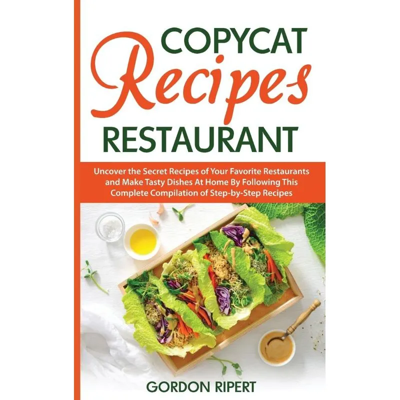 Copycat Recipes Restaurant