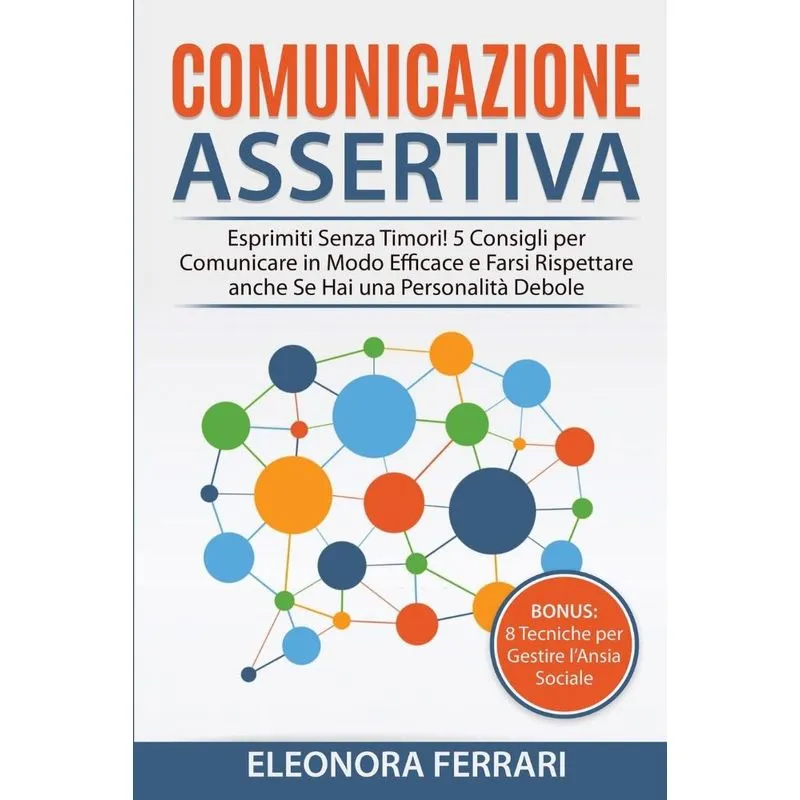 Comunicazione Assertiva