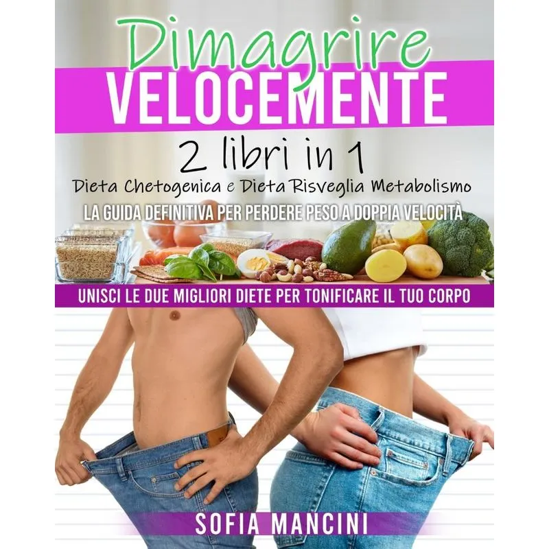 Dimagrire Velocemente