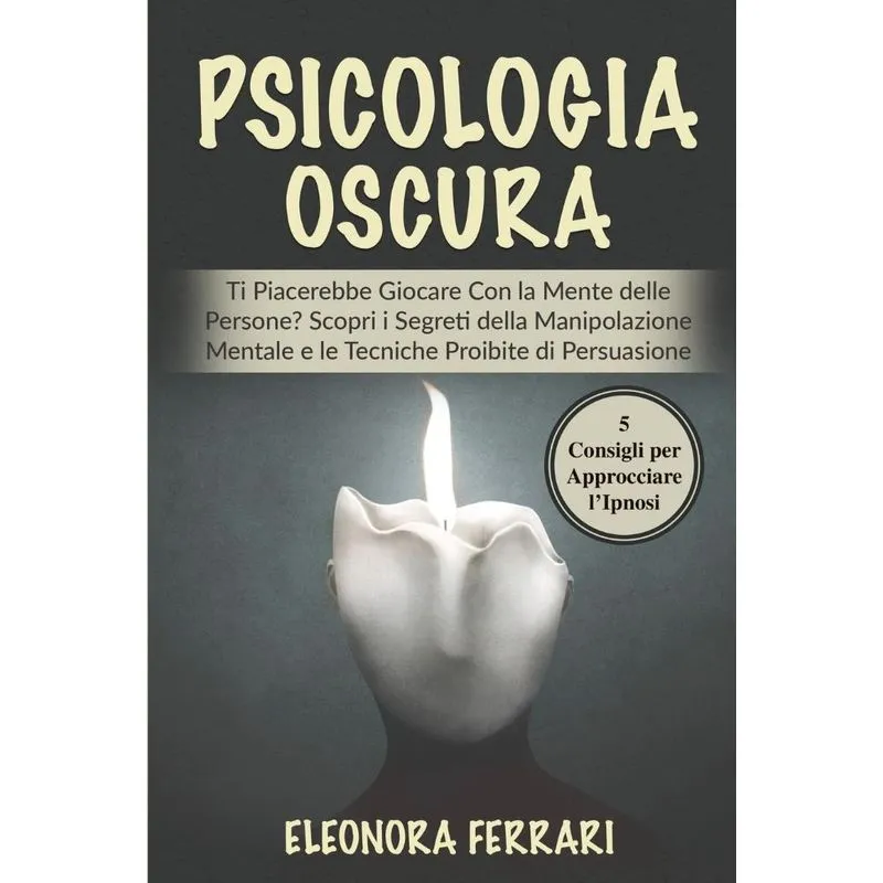 Psicologia Oscura