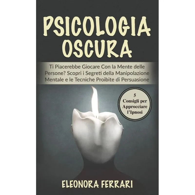 Psicologia Oscura