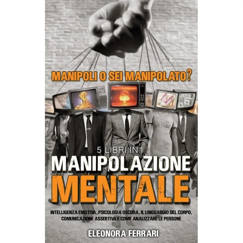 Manipolazione Mentale