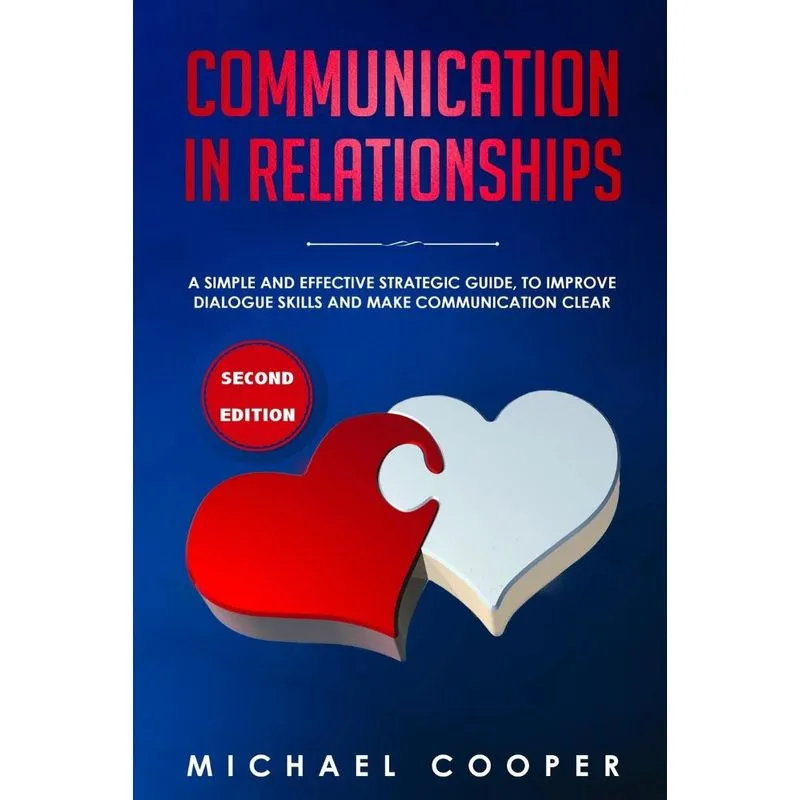 Communication in Relationships