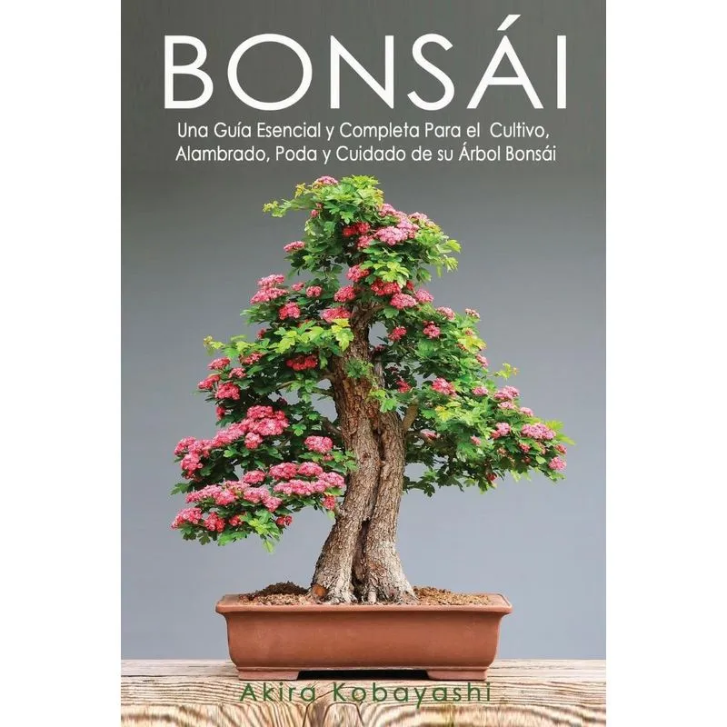 BONSÁI