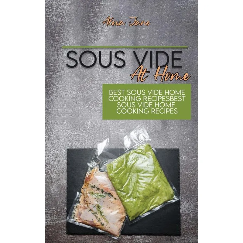 Sous Vide At Home