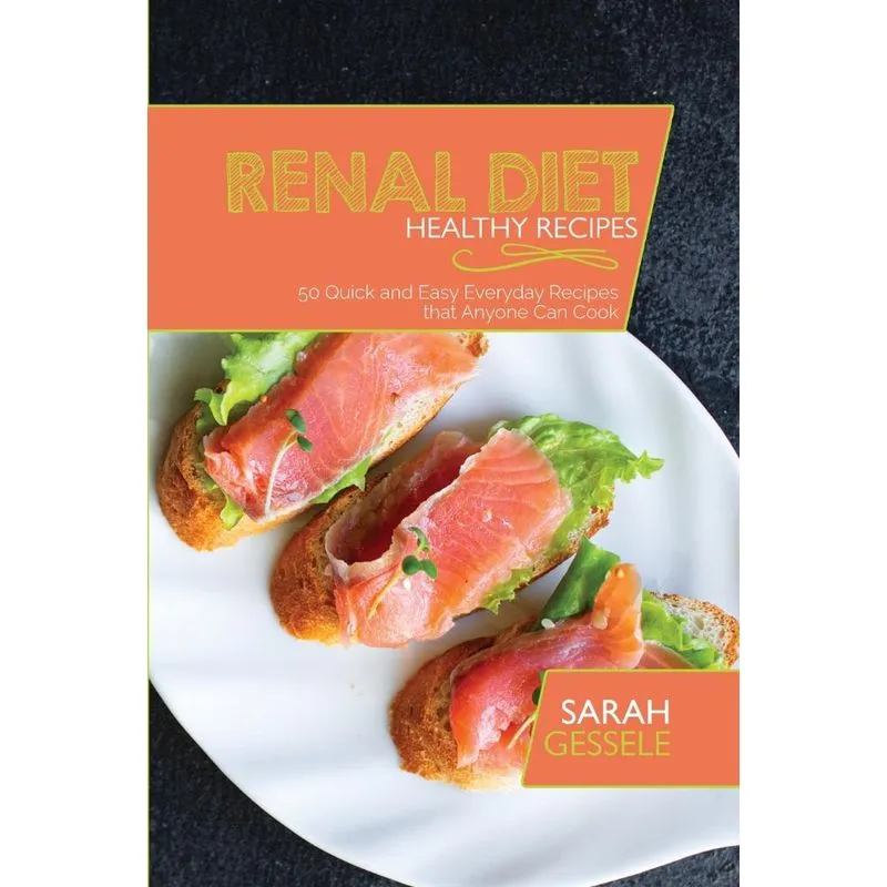 Renal Diet Healthy Recipes