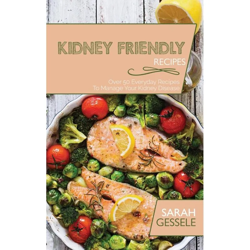 Kidney Friendly Recipes
