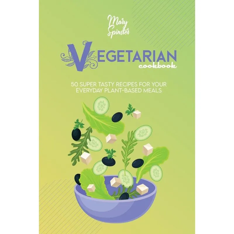 Vegetarian Cookbook