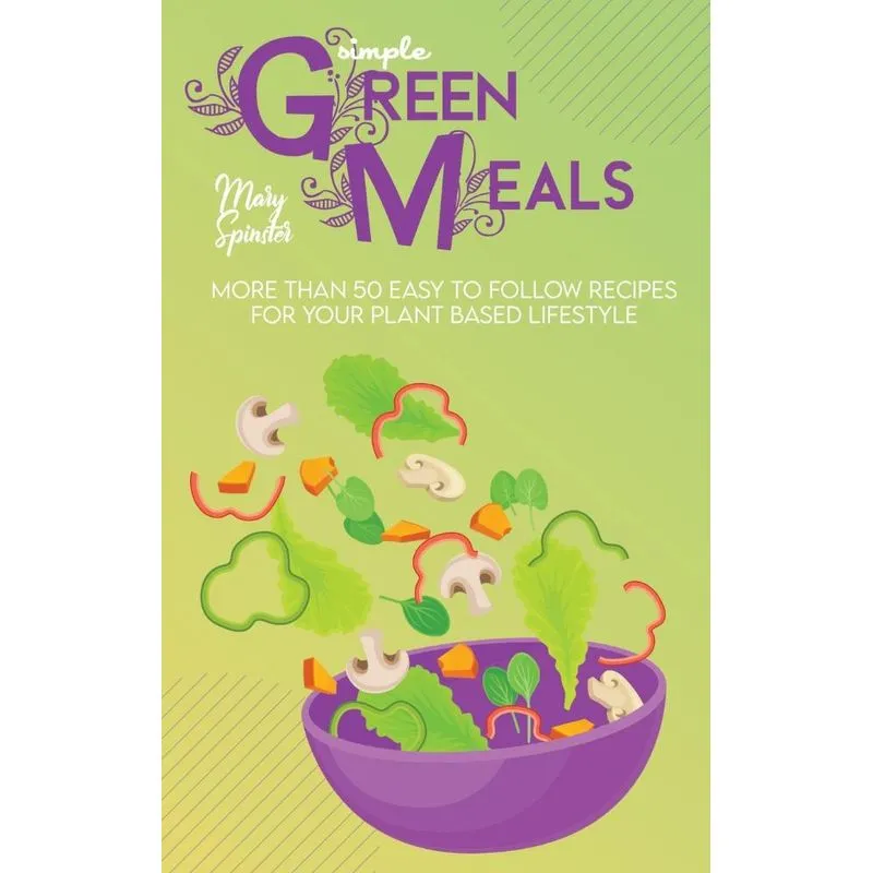 Simple Green Meals