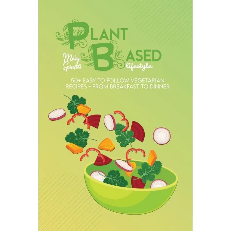 Plant Based Lifestyle