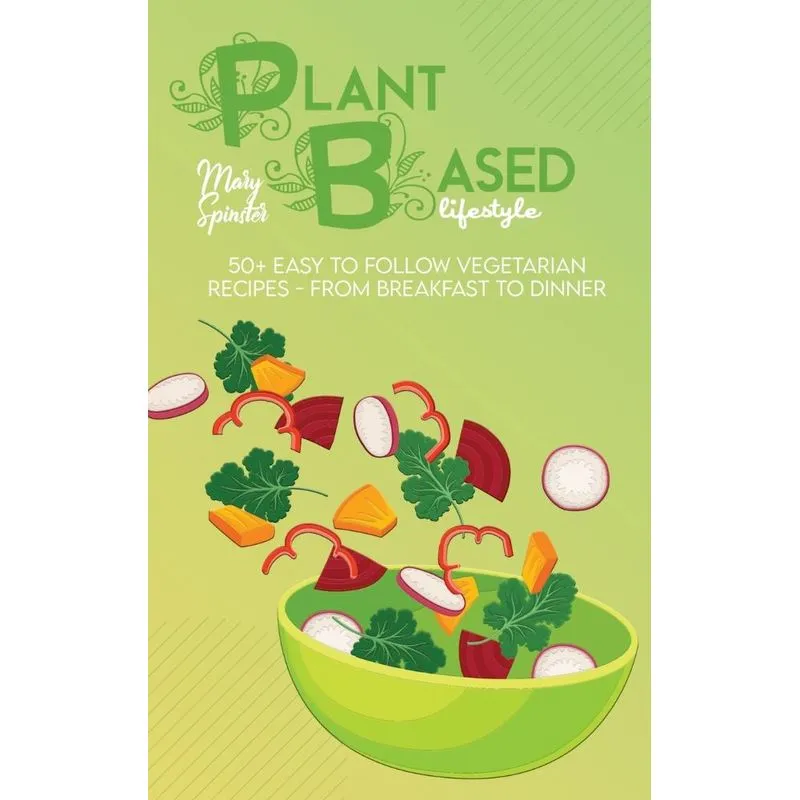 Plant Based Lifestyle