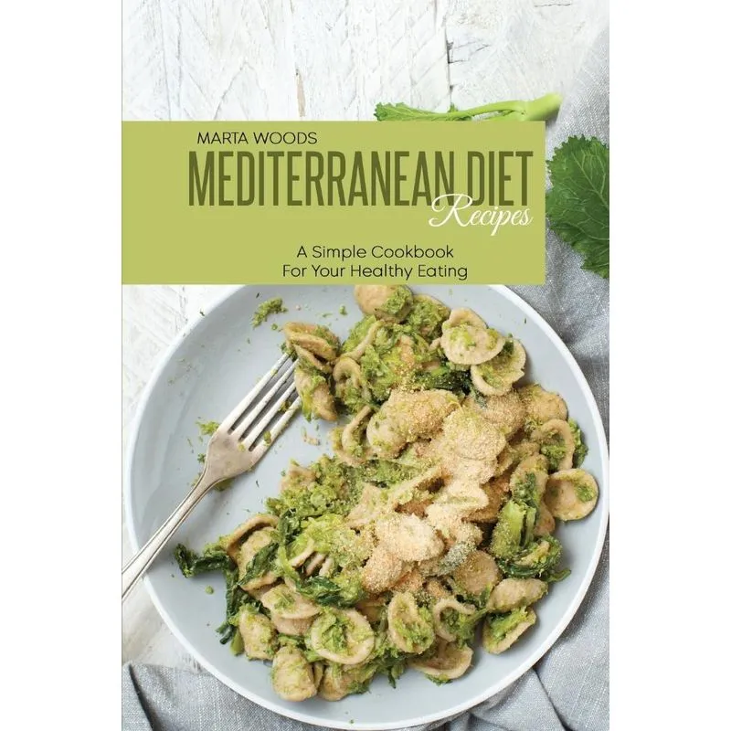Mediterranean Diet Recipes